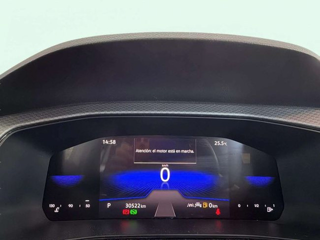 VolkswagenT-Cross Life 1.0 TSI 85 kW (115 CV) DSG Vehículo usado en Barcelona - 13