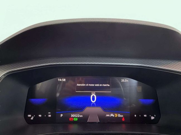 VolkswagenT-Cross Life 1.0 TSI 85 kW (115 CV) DSG Vehículo usado en Barcelona - 13 VolkswagenT-Cross Life 1.0 TSI 85 kW (115 CV) DSG Vehículo usado en Barcelona - 13