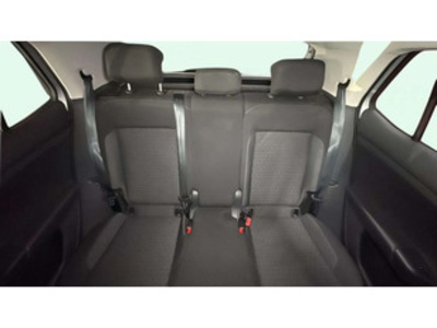 Volkswagen T-Cross Life 1.0 TSI 85 kW (115 CV) DSG Volkswagen T-Cross Life 1.0 TSI 85 kW (115 CV) DSG