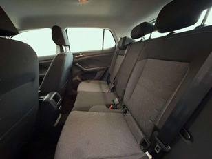 Volkswagen T-Cross Life 1.0 TSI 85 kW (115 CV) DSG