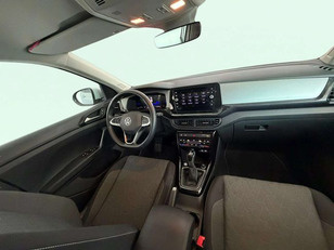 Volkswagen T-Cross Life 1.0 TSI 85 kW (115 CV) DSG