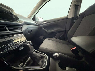 Volkswagen T-Cross Life 1.0 TSI 85 kW (115 CV) DSG
