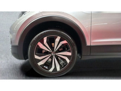 Volkswagen T-Cross Life 1.0 TSI 85 kW (115 CV) DSG Volkswagen T-Cross Life 1.0 TSI 85 kW (115 CV) DSG