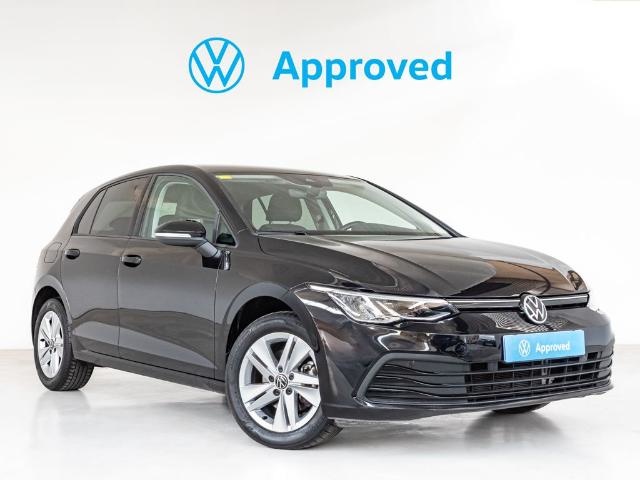 VolkswagenGolf Life 1.0 TSI 81 kW (110 CV)