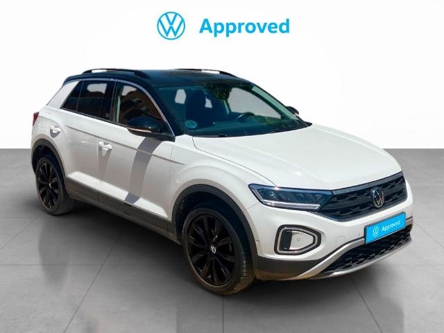 VolkswagenT-Roc Dark 1.0 TSI 81 kW (110 CV)