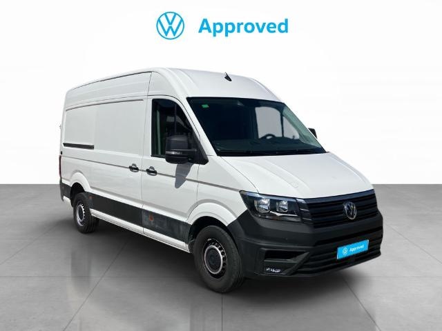VolkswagenCrafter 35 Batalla Media L3H2 2.0 TDI 103 kW (140 CV)