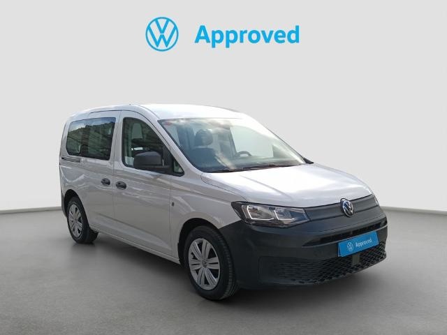 VolkswagenCaddy 2.0 TDI 75 kW (102 CV)