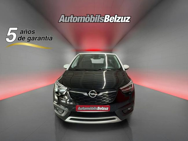 OpelCrossland X 1.2 S&S Design Line 120 Aniversario 81 kW (110 CV) Vehículo usado en Barcelona - 2