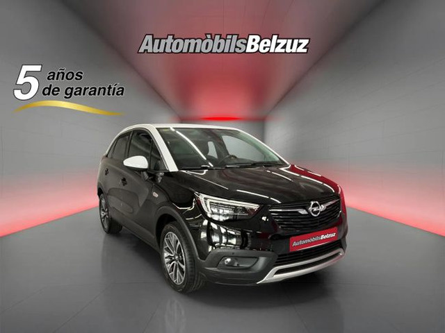 OpelCrossland X 1.2 S&S Design Line 120 Aniversario 81 kW (110 CV) Vehículo usado en Barcelona - 3
