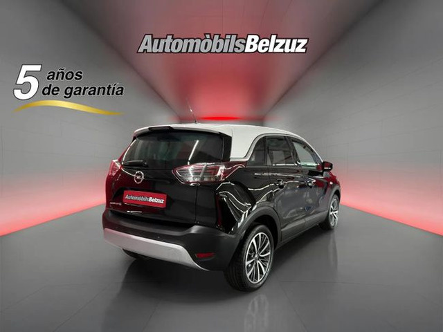 OpelCrossland X 1.2 S&S Design Line 120 Aniversario 81 kW (110 CV) Vehículo usado en Barcelona - 6 OpelCrossland X 1.2 S&S Design Line 120 Aniversario 81 kW (110 CV) Vehículo usado en Barcelona - 6