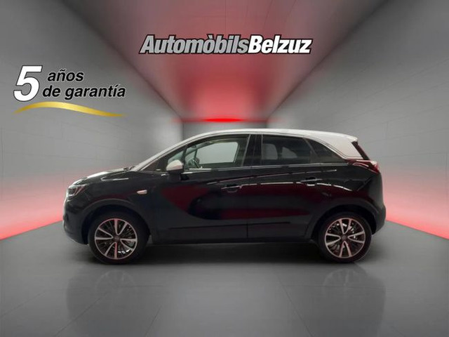 OpelCrossland X 1.2 S&S Design Line 120 Aniversario 81 kW (110 CV) Vehículo usado en Barcelona - 18