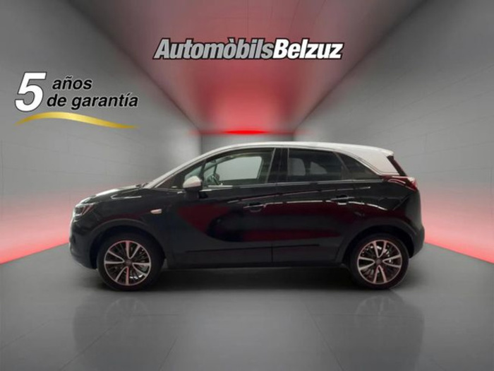 OpelCrossland X 1.2 S&S Design Line 120 Aniversario 81 kW (110 CV) Vehículo usado en Barcelona - 18 OpelCrossland X 1.2 S&S Design Line 120 Aniversario 81 kW (110 CV) Vehículo usado en Barcelona - 18