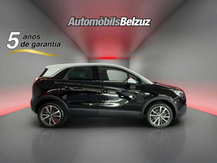 OpelCrossland X 1.2 S&S Design Line 120 Aniversario 81 kW (110 CV) Vehículo usado en Barcelona - 19 OpelCrossland X 1.2 S&S Design Line 120 Aniversario 81 kW (110 CV) Vehículo usado en Barcelona - 19