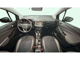 Opel Crossland X 1.2 S&S Design Line 120 Aniversario 81 kW (110 CV)