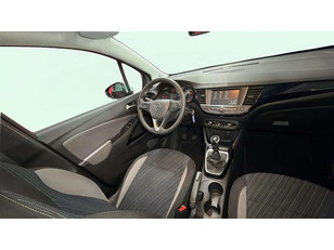 Opel Crossland X 1.2 S&S Design Line 120 Aniversario 81 kW (110 CV) Opel Crossland X 1.2 S&S Design Line 120 Aniversario 81 kW (110 CV)