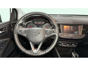 Opel Crossland X 1.2 S&S Design Line 120 Aniversario 81 kW (110 CV) Opel Crossland X 1.2 S&S Design Line 120 Aniversario 81 kW (110 CV)