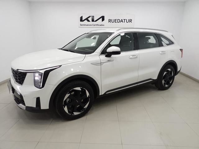 KiaSorento 1.6 T-GDi PHEV Drive 4x4 7 Plazas 185 kW (252 CV)