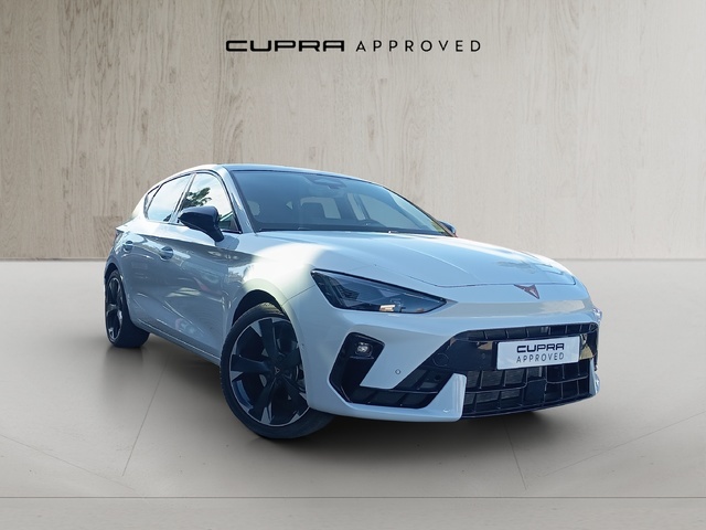 CUPRALeón 1.5 eTSI DSG 110 kW (150 CV)