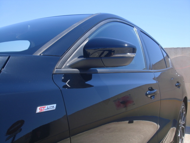 FordFocus 1.0 Ecoboost S&S ST-Line 92 kW (125 CV) Vehículo usado en Barcelona - 6