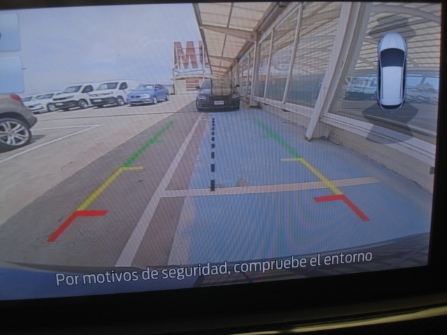 FordFocus 1.0 Ecoboost S&S ST-Line 92 kW (125 CV) Vehículo usado en Barcelona - 22