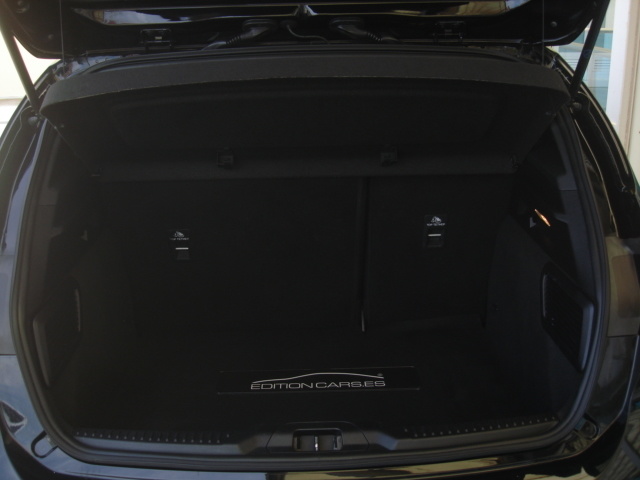 FordFocus 1.0 Ecoboost S&S ST-Line 92 kW (125 CV) Vehículo usado en Barcelona - 30