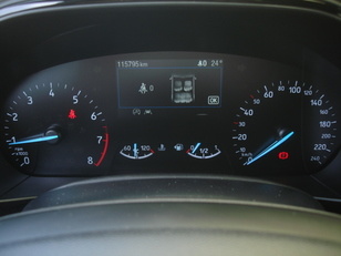 Ford Focus 1.0 Ecoboost S&S ST-Line 92 kW (125 CV)