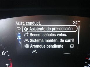 Ford Focus 1.0 Ecoboost S&S ST-Line 92 kW (125 CV)