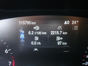Ford Focus 1.0 Ecoboost S&S ST-Line 92 kW (125 CV)