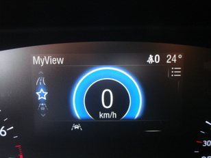 Ford Focus 1.0 Ecoboost S&S ST-Line 92 kW (125 CV)