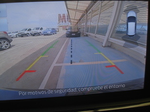Ford Focus 1.0 Ecoboost S&S ST-Line 92 kW (125 CV) Ford Focus 1.0 Ecoboost S&S ST-Line 92 kW (125 CV)