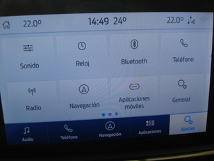 Ford Focus 1.0 Ecoboost S&S ST-Line 92 kW (125 CV)
