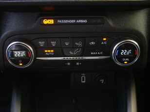 Ford Focus 1.0 Ecoboost S&S ST-Line 92 kW (125 CV) Ford Focus 1.0 Ecoboost S&S ST-Line 92 kW (125 CV)