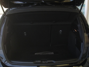 Ford Focus 1.0 Ecoboost S&S ST-Line 92 kW (125 CV) Ford Focus 1.0 Ecoboost S&S ST-Line 92 kW (125 CV)