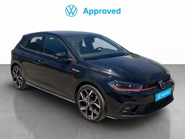 VolkswagenPolo GTI 2.0 TSI 152 kW (207 CV) DSG