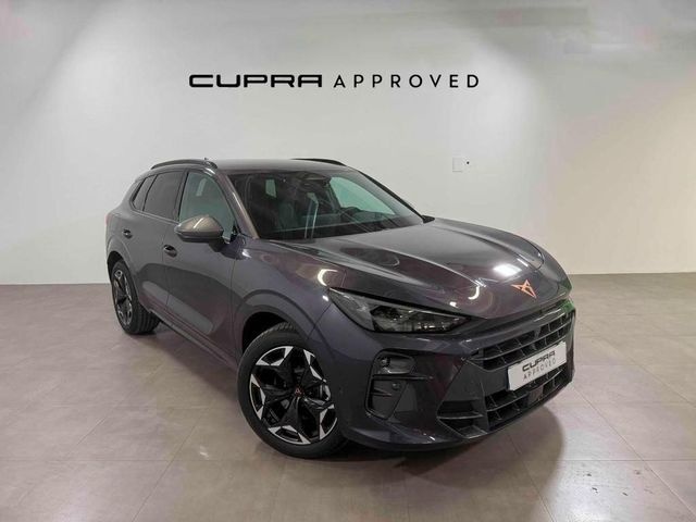 CUPRATerramar 1.5 TSI e-Hybrid DSG 150 kW (204 CV)