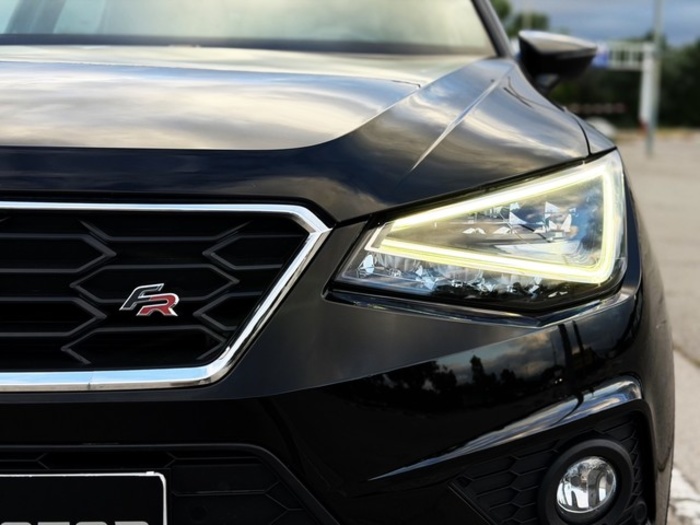 SEATArona 1.0 TSI S&S FR DSG 81 kW (110 CV) Vehículo usado en Barcelona - 11 SEATArona 1.0 TSI S&S FR DSG 81 kW (110 CV) Vehículo usado en Barcelona - 11