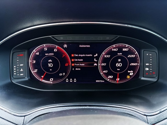 SEATArona 1.0 TSI S&S FR DSG 81 kW (110 CV) Vehículo usado en Barcelona - 18 SEATArona 1.0 TSI S&S FR DSG 81 kW (110 CV) Vehículo usado en Barcelona - 18