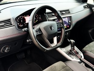 SEAT Arona 1.0 TSI S&S FR DSG 81 kW (110 CV)