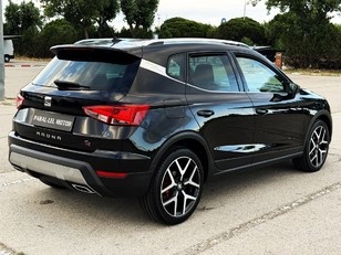SEAT Arona 1.0 TSI S&S FR DSG 81 kW (110 CV)