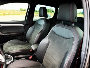 SEAT Arona 1.0 TSI S&S FR DSG 81 kW (110 CV)