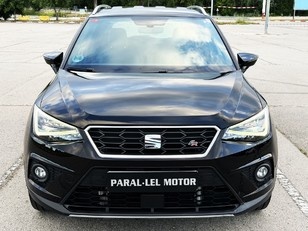 SEAT Arona 1.0 TSI S&S FR DSG 81 kW (110 CV)