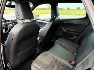 SEAT Arona 1.0 TSI S&S FR DSG 81 kW (110 CV)