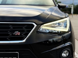 SEAT Arona 1.0 TSI S&S FR DSG 81 kW (110 CV)