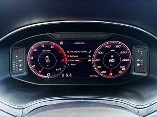 SEAT Arona 1.0 TSI S&S FR DSG 81 kW (110 CV)