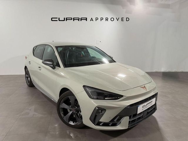 CUPRALeón 1.5 TSI e-Hybrid DSG 150 kW (204 CV)