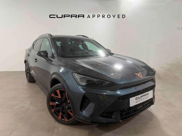CUPRAFormentor 1.5 TSI e-Hybrid VZ DSG 200 kW (272 CV)
