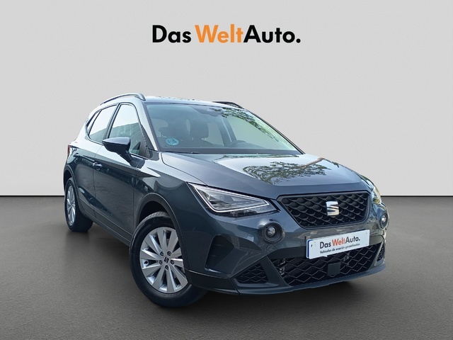 SEATArona 1.0 TSI Style Special Edition 85 kW (115 CV)