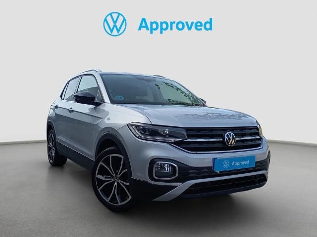 VolkswagenT-Cross Sport 1.0 TSI 81 kW (110 CV)