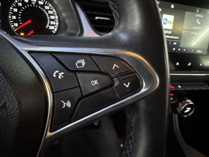 RenaultCaptur Zen TCe 74 kW (100 CV) GLP Vehículo usado en Barcelona - 12 RenaultCaptur Zen TCe 74 kW (100 CV) GLP Vehículo usado en Barcelona - 12