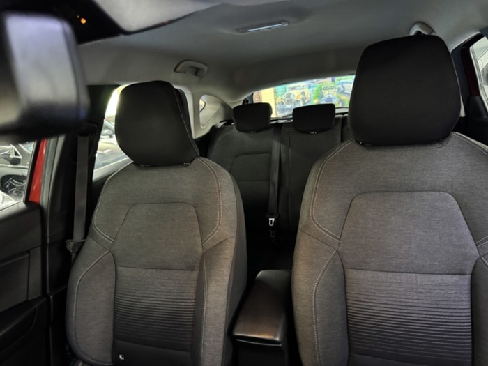 RenaultCaptur Zen TCe 74 kW (100 CV) GLP Vehículo usado en Barcelona - 17 RenaultCaptur Zen TCe 74 kW (100 CV) GLP Vehículo usado en Barcelona - 17
